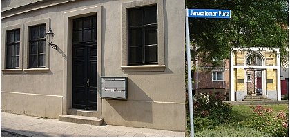 Seminar für Judaistik/Jüdische Studien