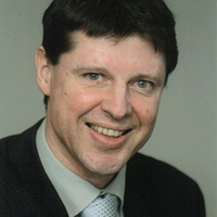 PD Dr. Gerold Neckar