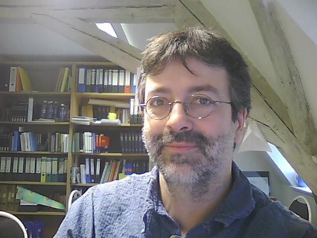 Jens Kotjatko-Reeb Jens Kotjatko-Reeb