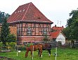 Die Alte Synagoge Hagenow