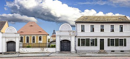 Synagoge Gröbzig, Rechte: Kai Flemming