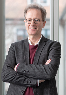 Prof. Dr. Ottfried Fraisse 3