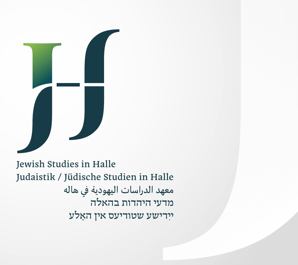 Logo Judaistik neu 2022