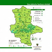 Jdisches Sachsen-Anhalt